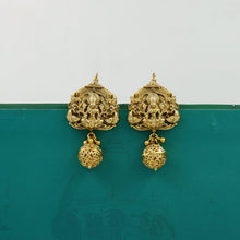 Temple Earrin 5747-100