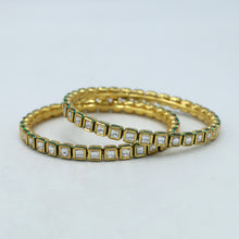 White Bangles/Kada 16328-3475