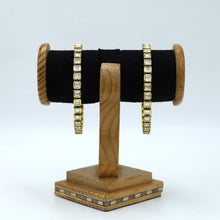 White Bangles/Kada 16328-3475