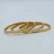 Kundan Bangles/Kada 7351-68