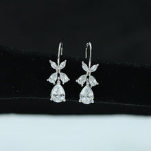 Light Earring Zircon/AD Earring 11922-69