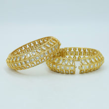White Bangles/Kada 6434-1225