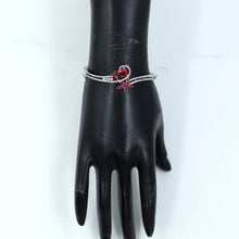 Stylish Zircon /AD Bracelet 20098-7282