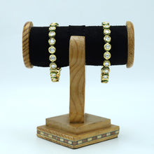 White Bangles/Kada 4247-8312