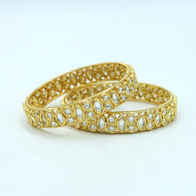 White Bangles/Kada 6431-1225