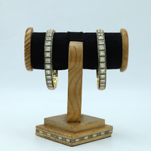 Polki Bangles/Kada 11092-21