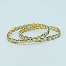 White Bangles/Kada 13443-0496
