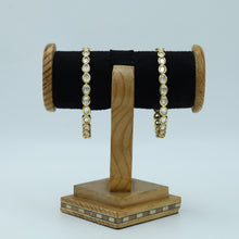 White Bangles/Kada 13443-0496
