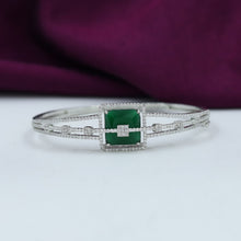 Zircon/AD Bracelet 15361-69