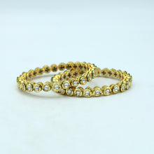 White Bangles/Kada 19626-6810