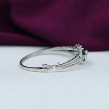 Zircon/AD Bracelet 15361-69