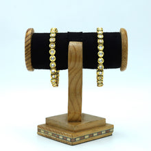 White Bangles/Kada 14000-1091