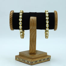 Kundan Bangles/Kada 13260-33