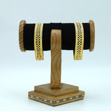 Gold Bangles/Kada 5805-970