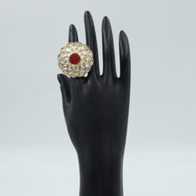 Kundan Ring 7509-34
