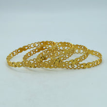 Gold Bangles/Kada 5798-9863
