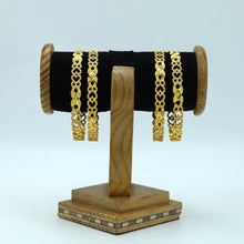 Gold Bangles/Kada 5798-9863
