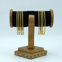 Gold Bangles/Kada 5817-9882