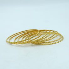 Gold Bangles/Kada 5817-9882