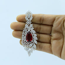 Manish Malhotra Inspired Danglers 12035-69