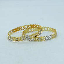 Gold Bangles/Kada 5799-9864