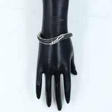 Zircon/AD Bracelet 12585-28