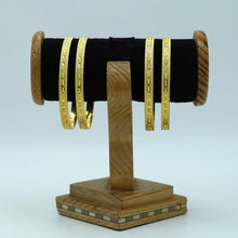 Gold Bangles/Kada 5824-9889
