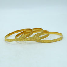 Gold Bangles/Kada 5824-9889