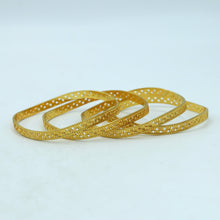 Gold Bangles/Kada 5800-9865