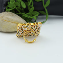 Kundan Ring 6503-28