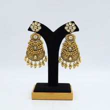 Danglers Antique Earring 10249-28