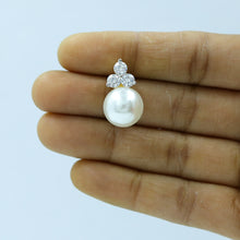 Tops/Studs Zircon/AD Earring 11948-69