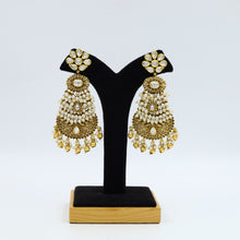 Danglers Antique Earring 10249-28