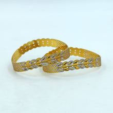 Gold Bangles/Kada 5785-9850
