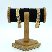 Gold Bangles/Kada 5785-9850