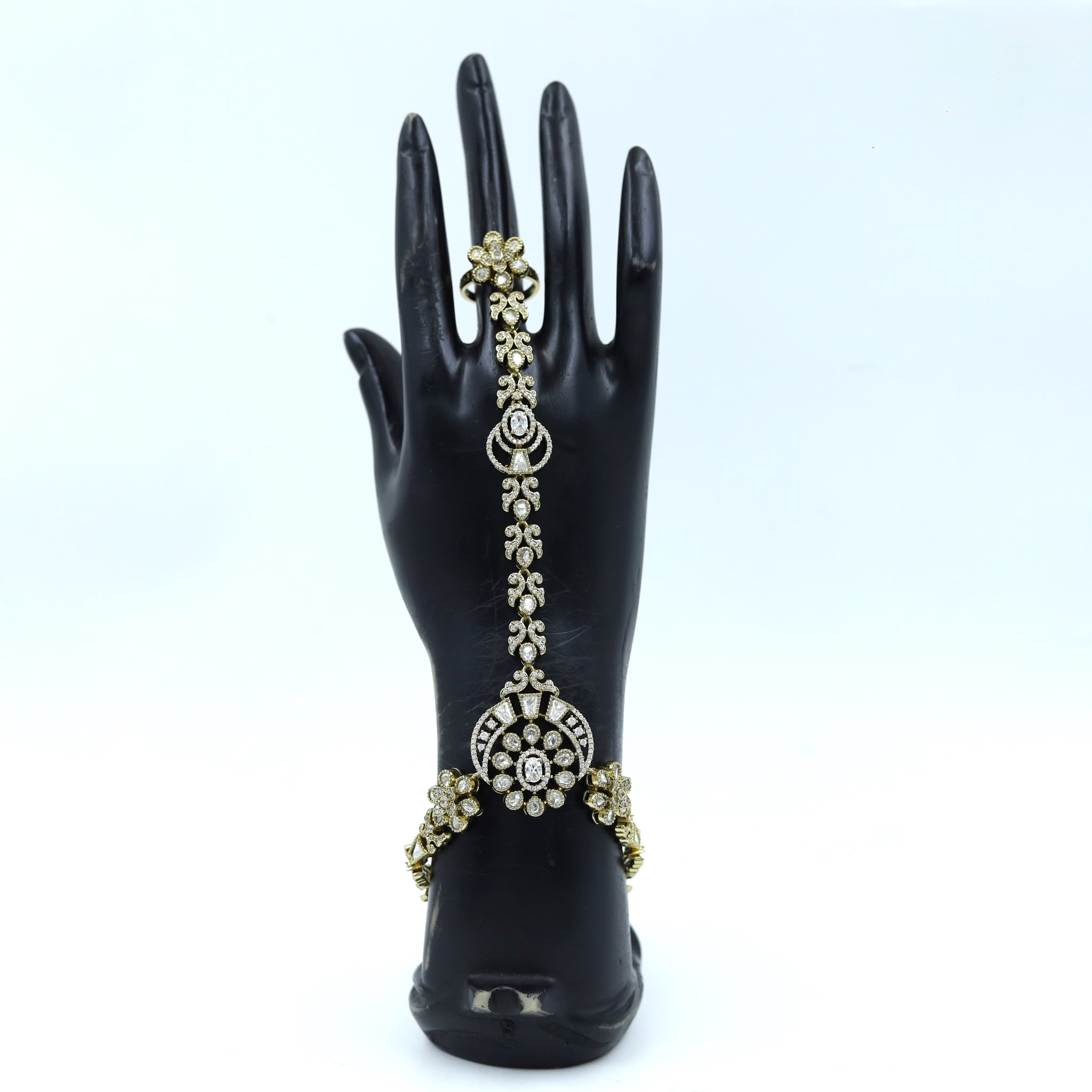Kundan Hathphool 15370-69