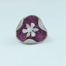 Zircon/AD Ring 11990-69