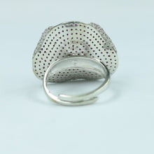 Zircon/AD Ring 11990-69