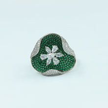 Zircon/AD Ring 11990-69