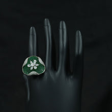Zircon/AD Ring 11990-69