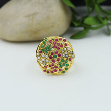 Jadau Ring 5801-73