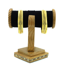 Gold Bangles/Kada 9052-3314