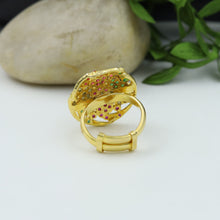 Jadau Ring 5801-73