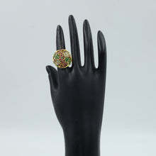 Jadau Ring 5801-73