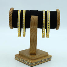 Gold Bangles/Kada 5814-9879