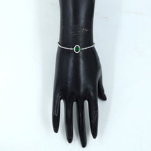 Zircon/AD Bracelet 12702-05