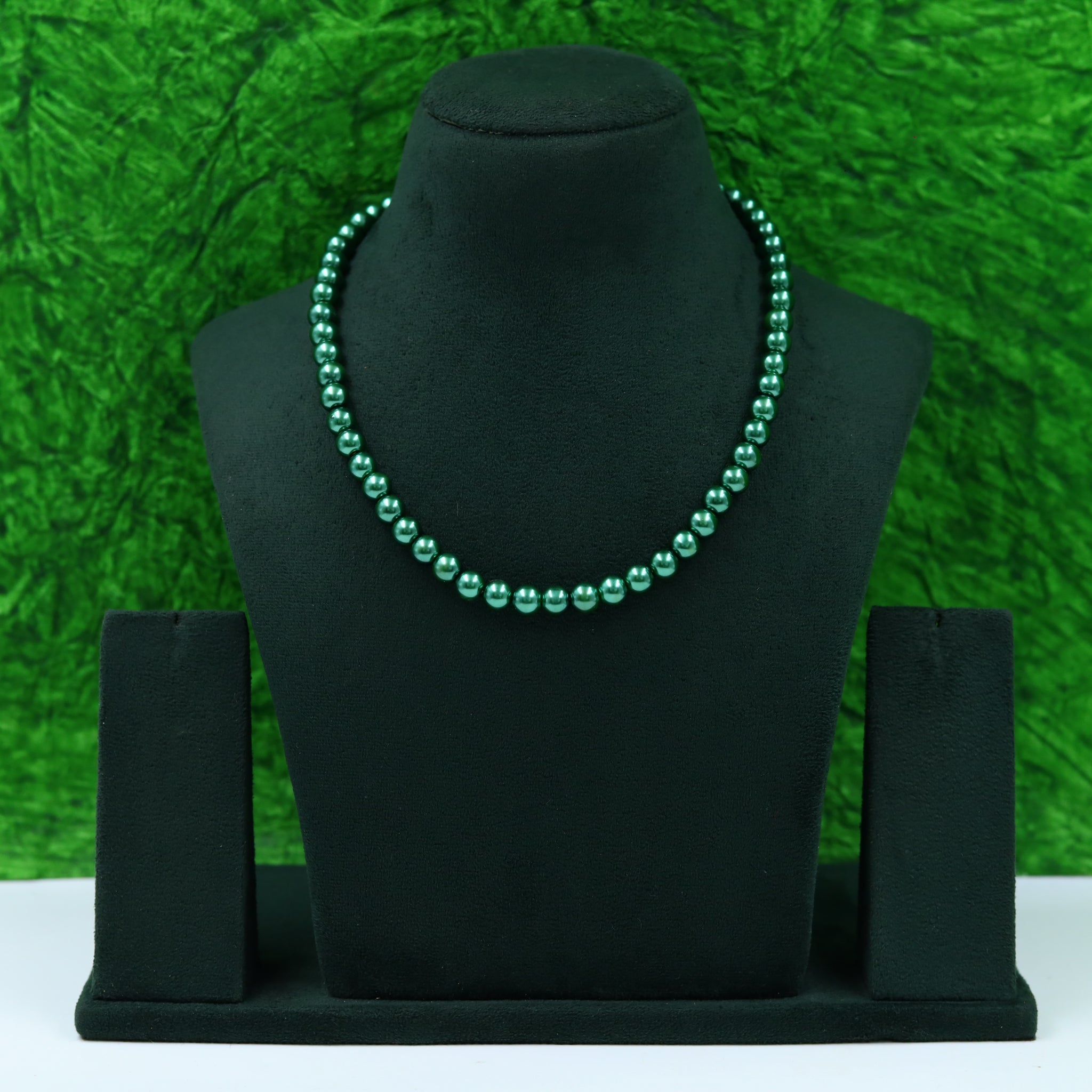 Pearl Necklace Set 14077-80
