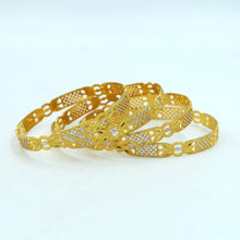 Gold Bangles/Kada 5781-9846