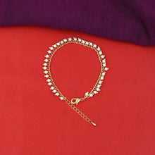 Pearl Bracelet 12677-05