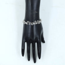 Zircon/AD Bracelet 12682-05